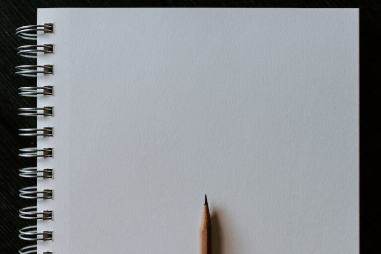 “Blank Page”